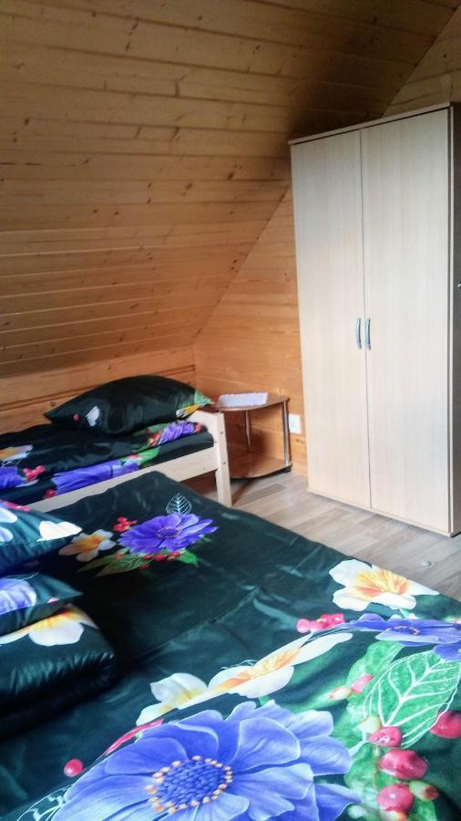 Domek Na Kympkach Istebna Esterno foto